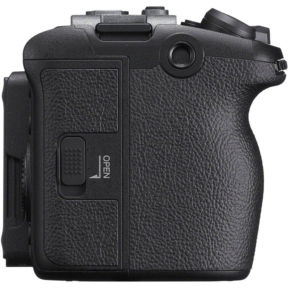 Sony FX30 Digital Cinema Camera | 6K Oversampled APS-C Sensor