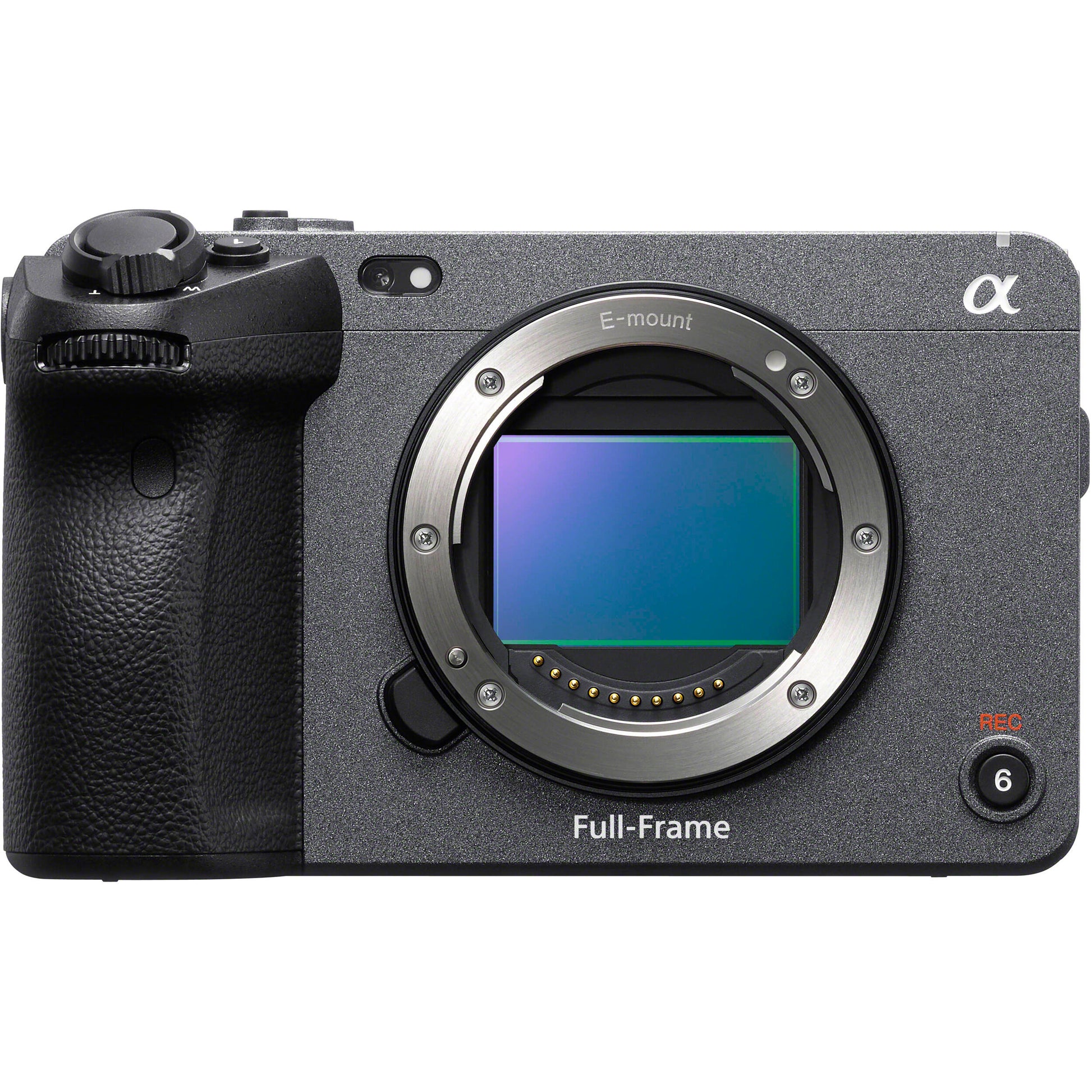 Sony FX3A Full-Frame Cinema Camera – Outdoorphoto