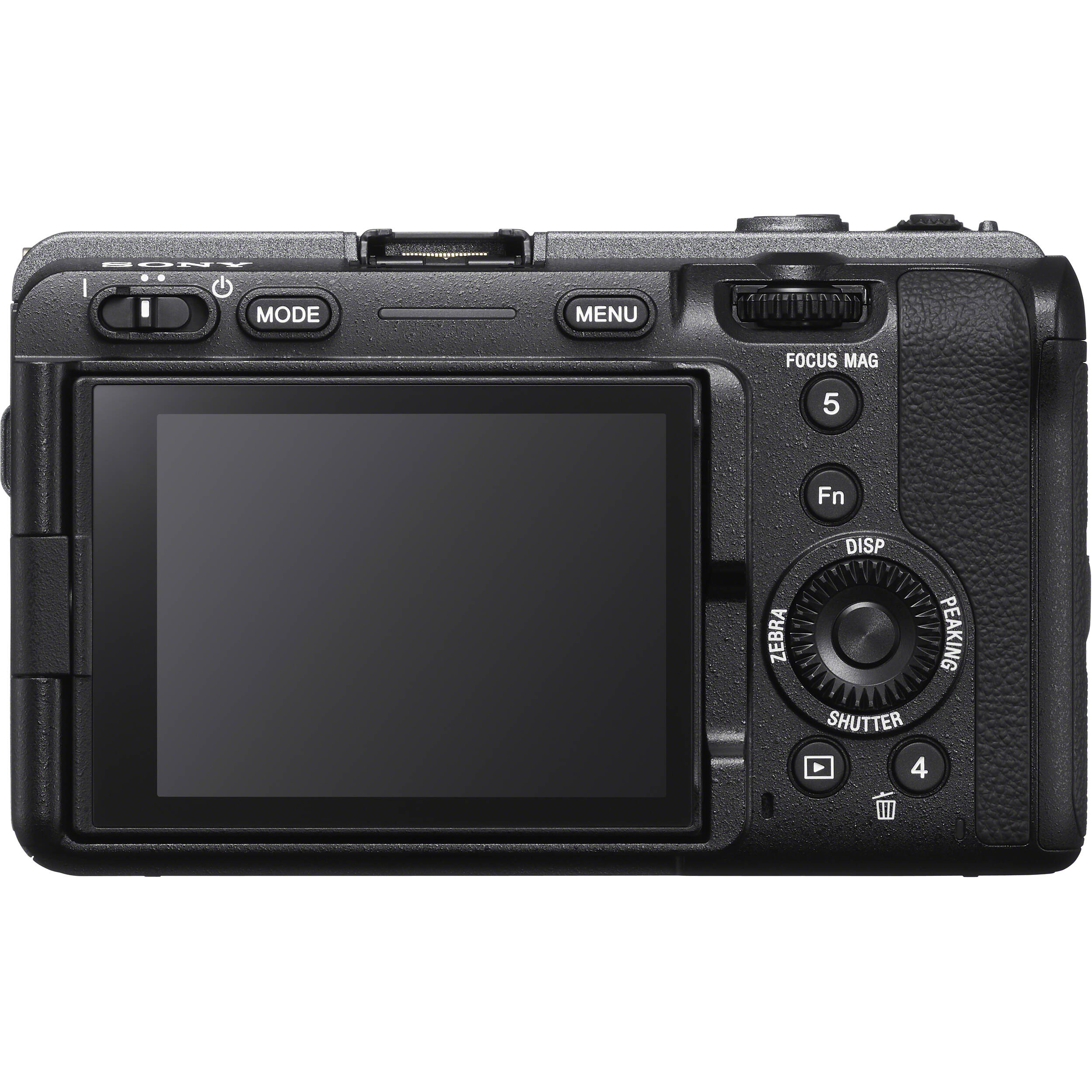 最終値下げ wa-33 【極美品】SONY Cinema Line FX3 本体 Sony FX3A Cinema Line Full-Frame Mirrorless Camera – Outdoorphoto