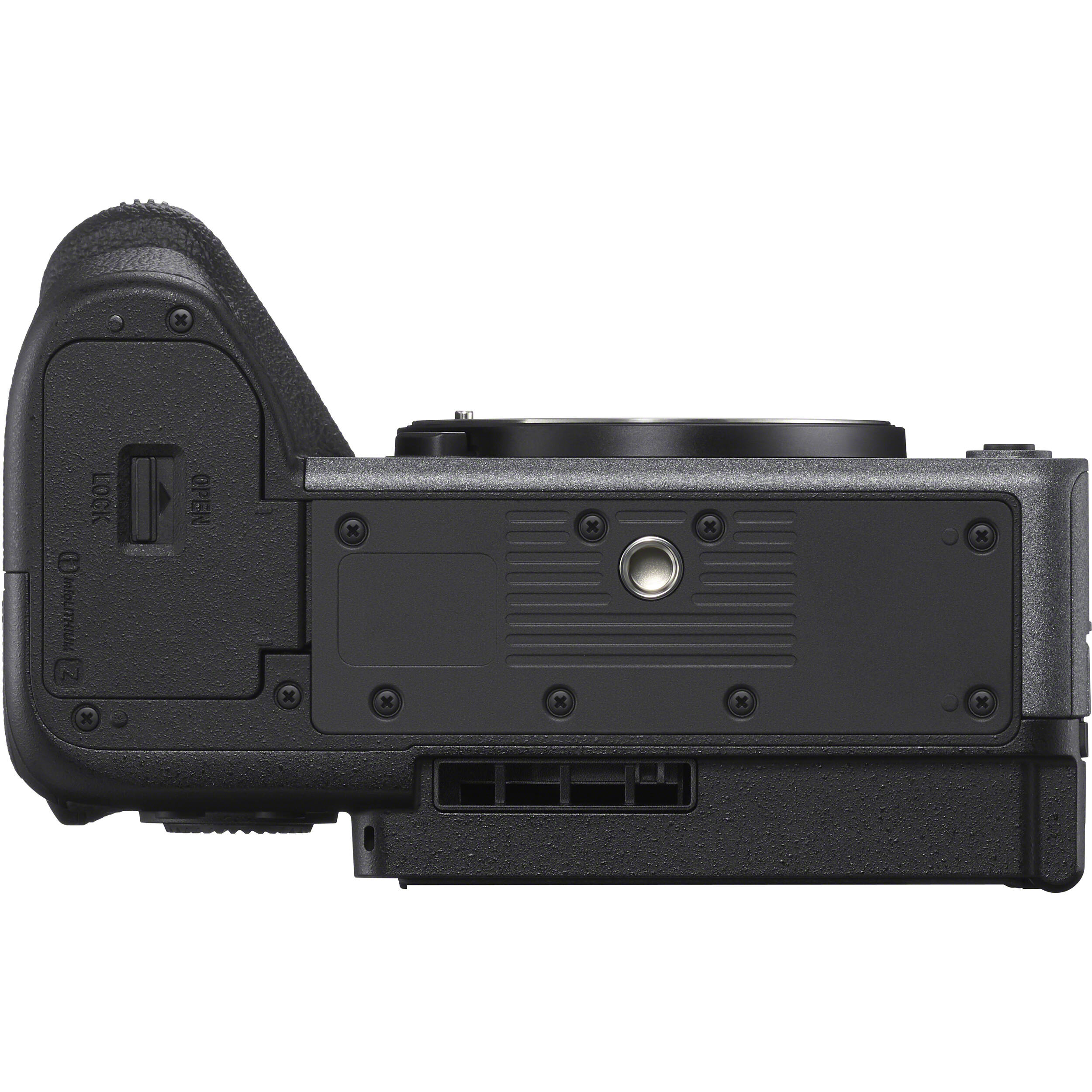 Sony FX3A Cinema Line Full-Frame Mirrorless Camera – Outdoorphoto