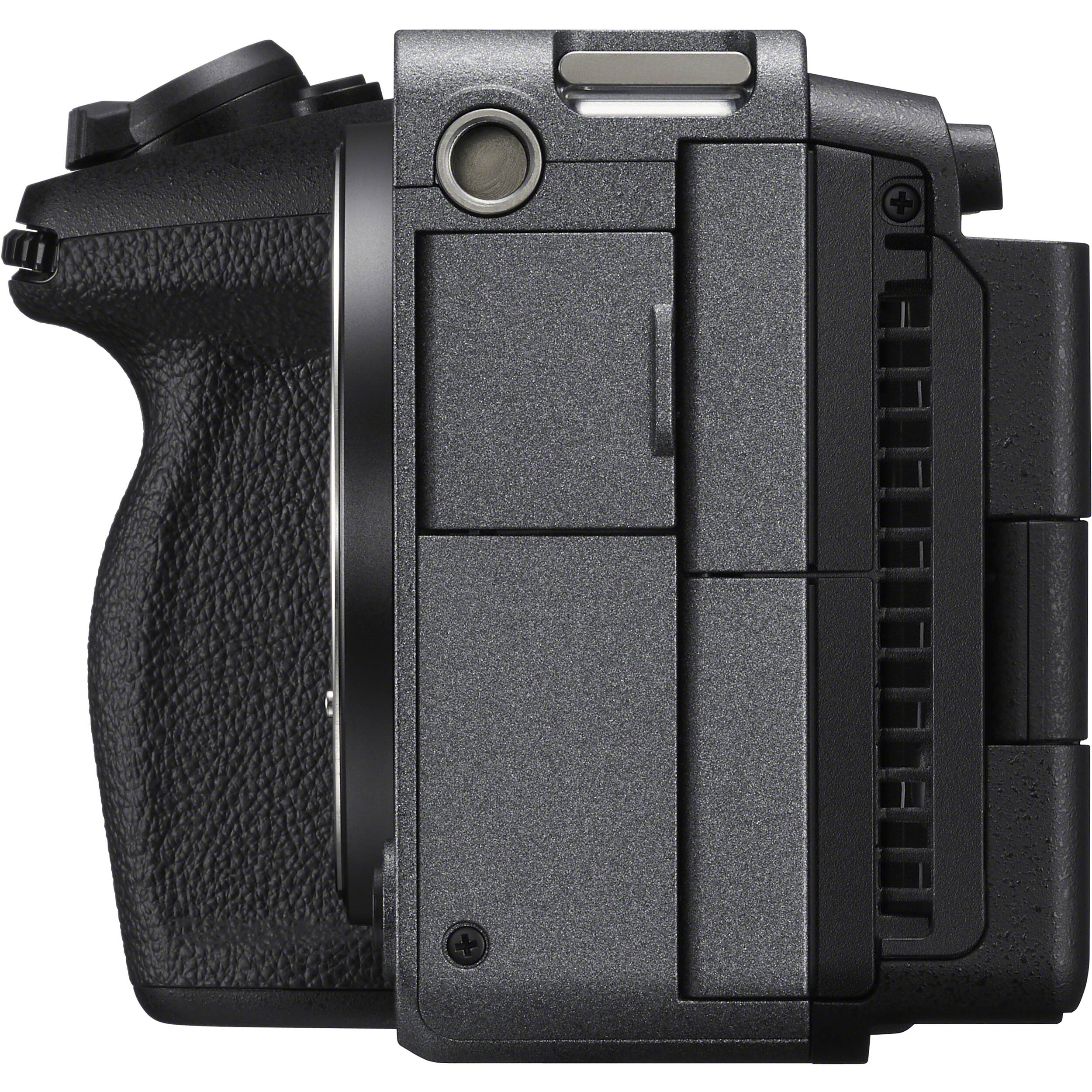 Sony FX3A Cinema Line Full-Frame Mirrorless Camera – Outdoorphoto