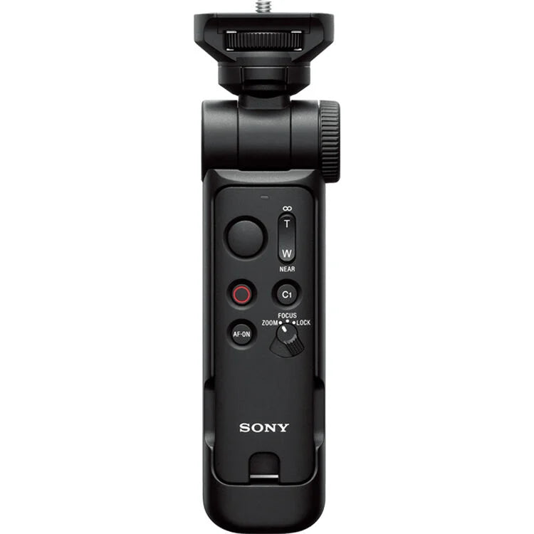 Sony GP-VPT3 Multi-Function Shooting Grip – Outdoorphoto