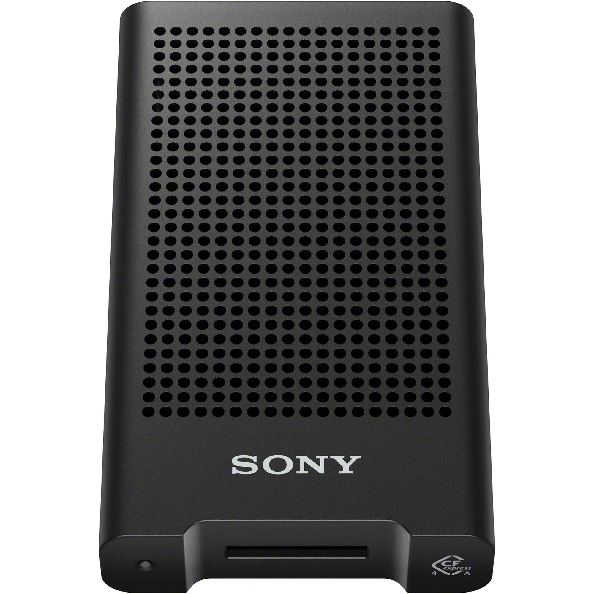 Sony MRW-G3 CFexpress Type A Card Reader | USB 40Gbps