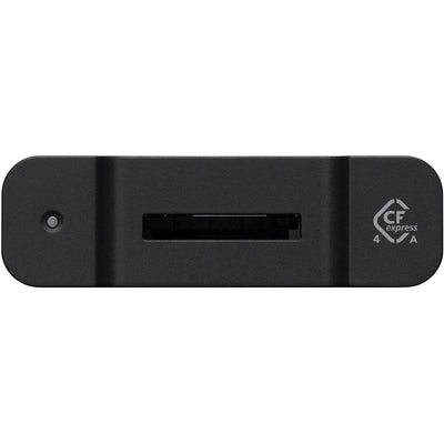 CFexpress MRW-G3 Type A card reader