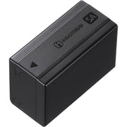 Sony NP-SA100 battery for Sony a7R VI with 2670mAh capacity