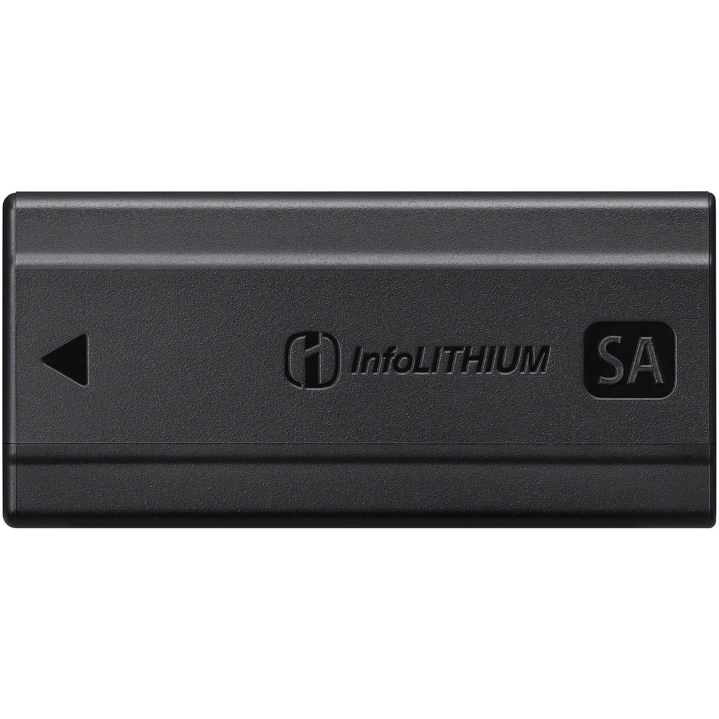 Sony NP-SA100 battery for Sony a7R VI with 2670mAh capacity