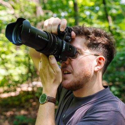 Sony RX10 V with 24 to 600mm zoom and 20MP sensor