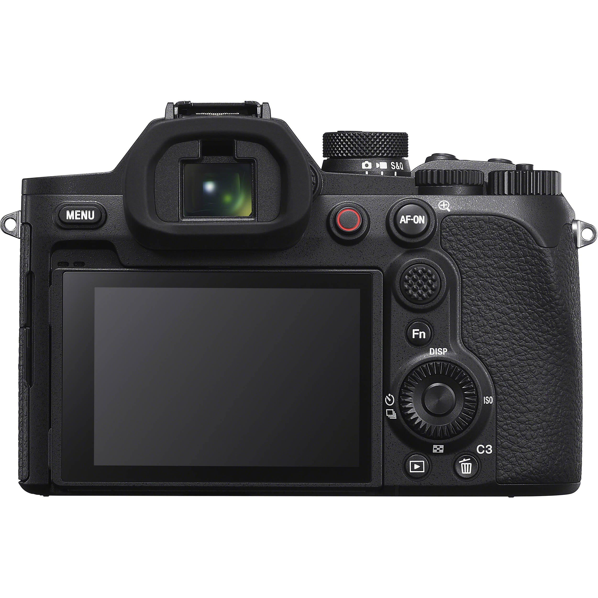 Sony RX10 V Bridge Camera | 24-600mm Built-In Zoom Range