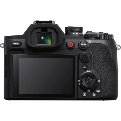 Sony RX10 V with 24 to 600mm zoom and 20.1 MP sensor