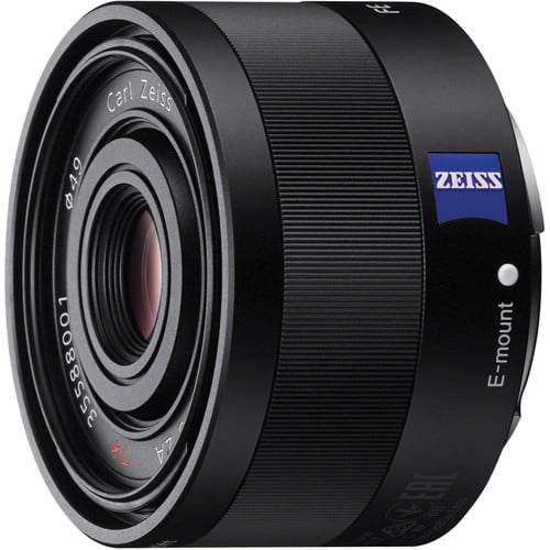【SALE】SONY Sonnar T* FE 35mm F2.8 ZA Sony Sonnar T* FE 35mm f/2.8 ZA Lens – Outdoorphoto