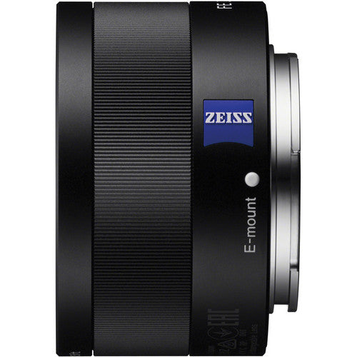 SONY Sonnar FE 2.8/35 ZA レンズ Sony Sonnar T* FE 35mm f/2.8 ZA Lens – Outdoorphoto