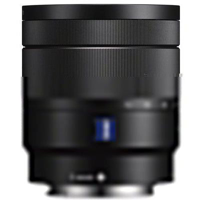 Sony Vario-Tessar T E 16-70mm f/4 ZA OSS Lens – a versatile Zeiss zoom with constant f/4 aperture, sharp optics, and built-in OSS for stunning everyday shooting.