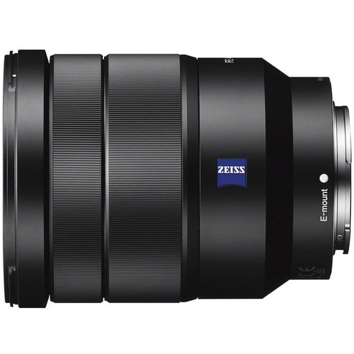 Sony Vario-Tessar T* FE 16-35mm f/4 ZA OSS Zoom Lens