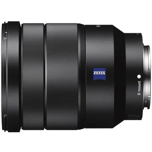 Used Sony Vario-Tessar T* FE 16-35mm F/4 ZA OSS