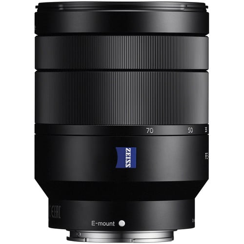 Sony Vario-Tessar T* FE 24-70mm f/4 ZA OSS Lens – Outdoorphoto