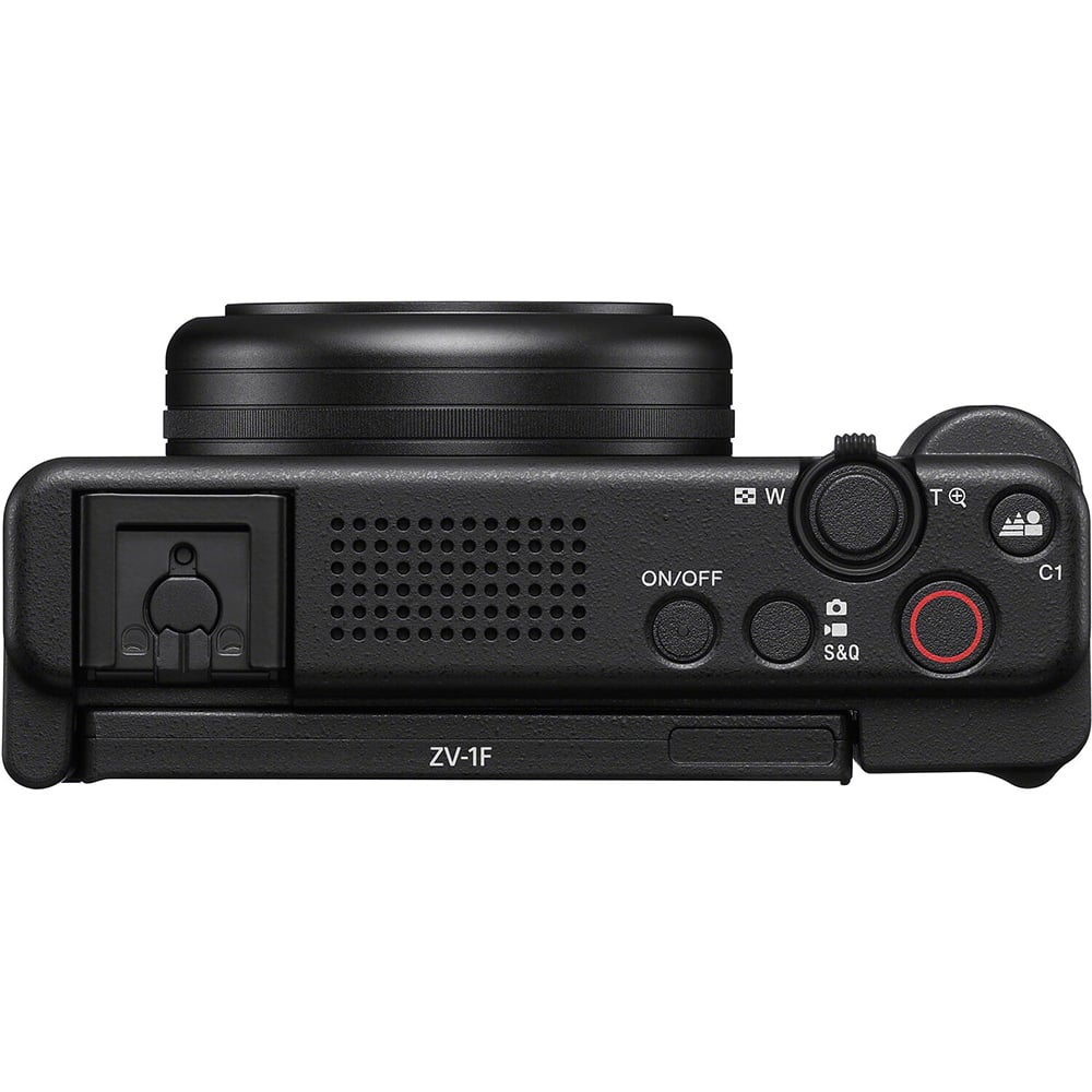 Sony ZV-1F Vlogging Camera – Outdoorphoto