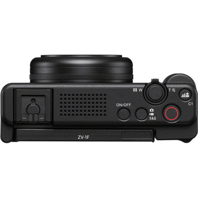 Elevate your content with a camera made to showcase products, capture group selfies, create blurry backgrounds, film smooth videos and connect to your phone.