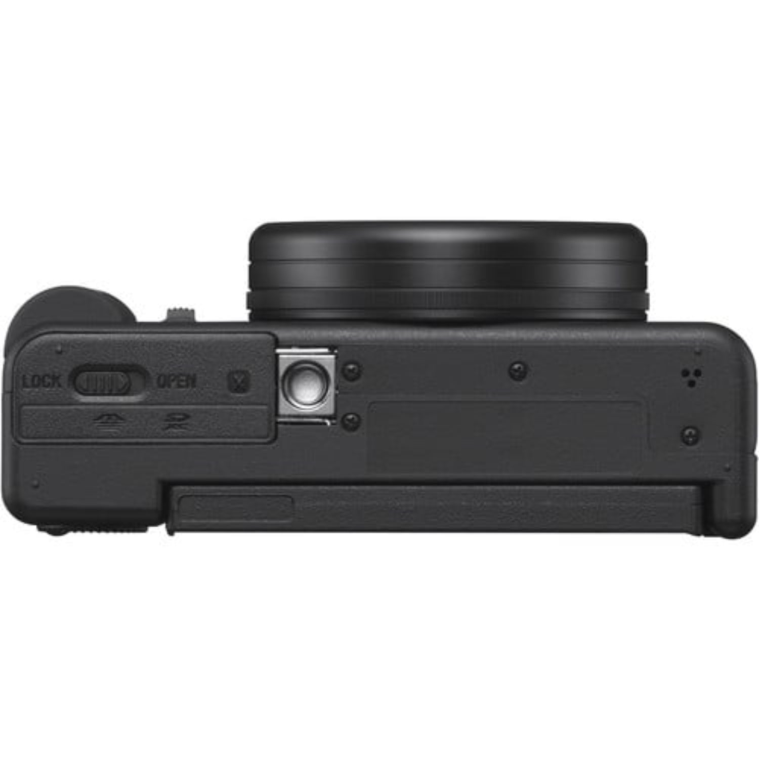 Sony ZV-1 Digital Camera (Black) – Outdoorphoto