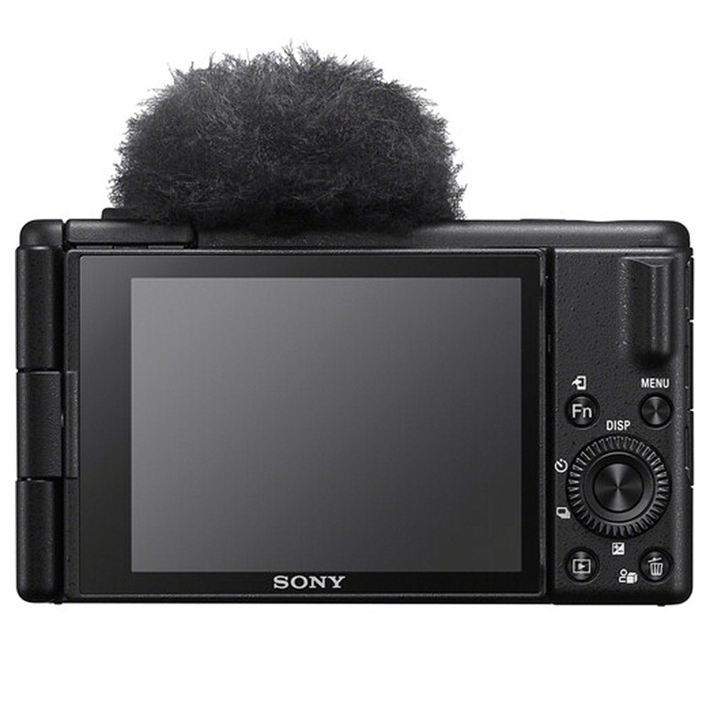 Sony ZV-1 II Digital Camera – Outdoorphoto