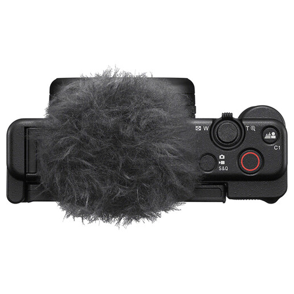 Sony ZV-1 II Digital Camera – Outdoorphoto