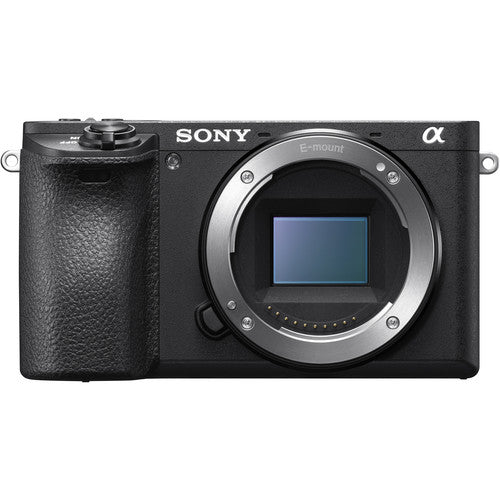 Used Sony Alpha a6500 Body