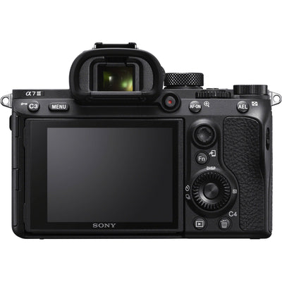 Used Sony A7 III Body