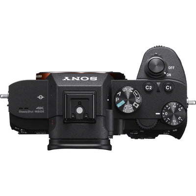 Used Sony A7 III Body
