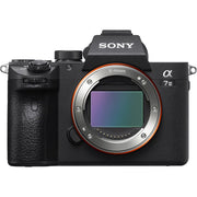 Used Sony A7 III Body