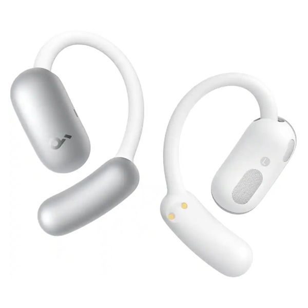Soundcore AeroFit 2 | Wireless Earbuds with AI Assistant