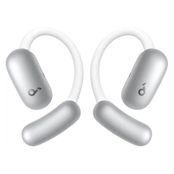 Soundcore AeroFit 2 | Wireless Earbuds with AI Assistant