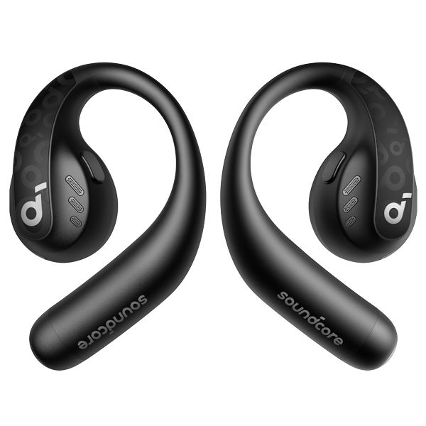 Soundcore AeroFit Pro Earbuds | 14-Hour Long Battery Life