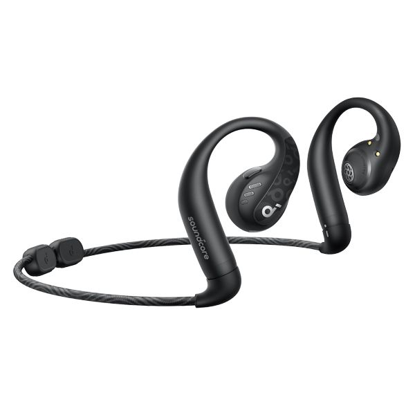Soundcore AeroFit Pro Open-Ear Earbuds