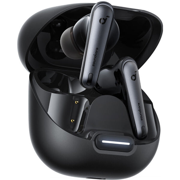 soundcore Liberty Buds ワイヤレスイヤホン Soundcore Liberty 4 NC Earbuds | Noise-Cancellation & Bluetooth