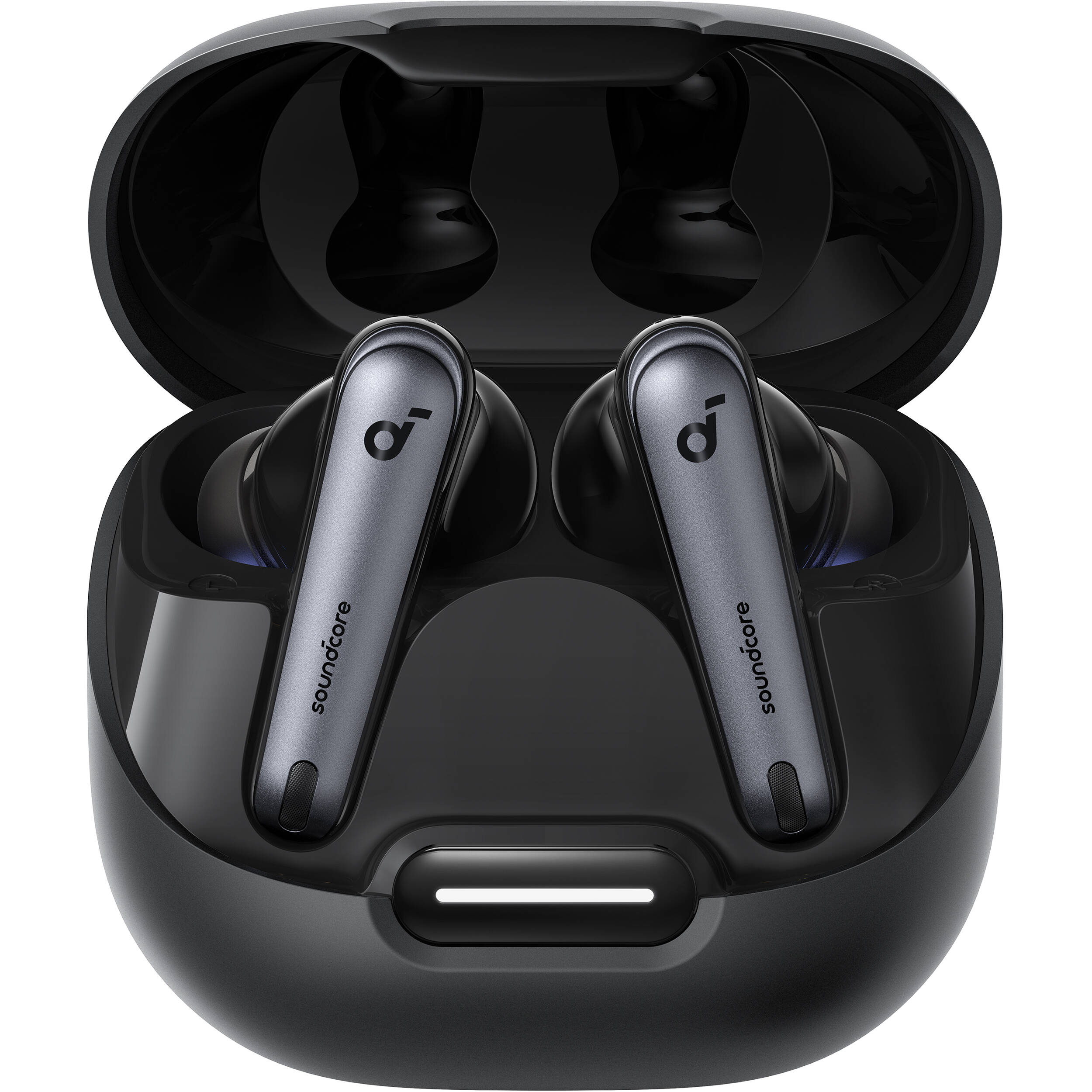 Soundcore Liberty 4 NC Earbuds | Noise-Cancellation & Bluetooth