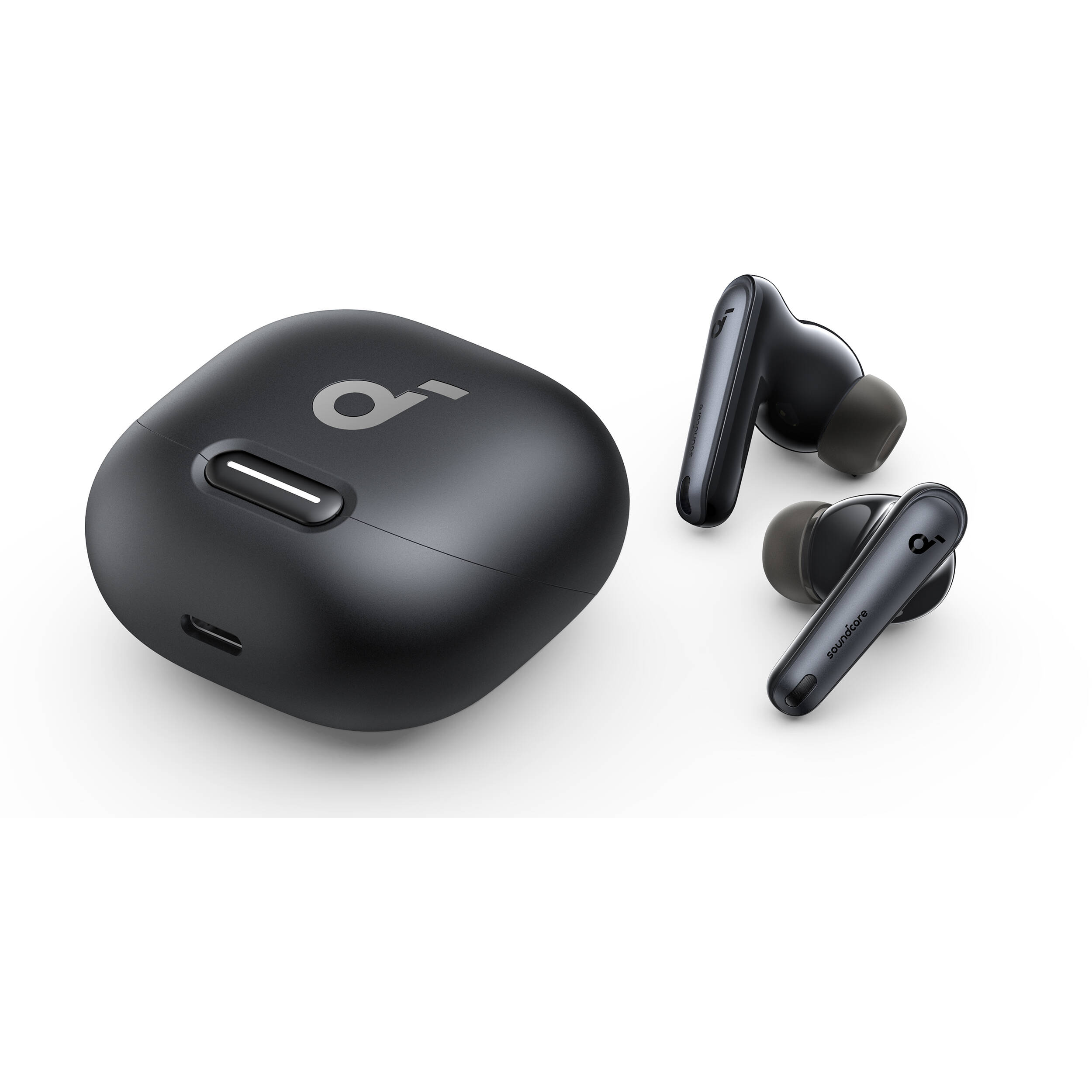 Soundcore Liberty 4 NC Earbuds | Noise-Cancellation & Bluetooth