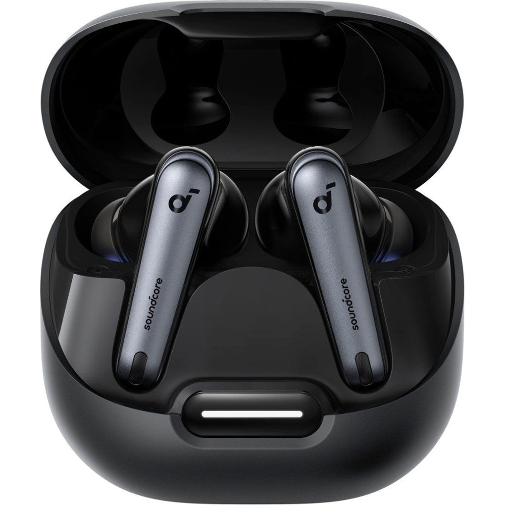 Soundcore Liberty 4 Pro | Noise Cancelling Earbuds – Outdoorphoto