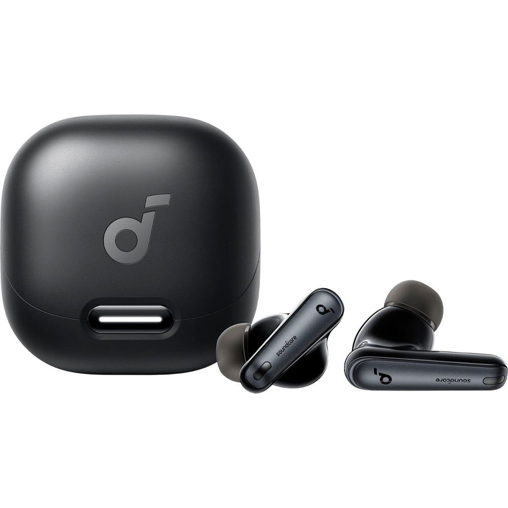 Soundcore Liberty 4 Pro | Noise Cancelling Earbuds – Outdoorphoto