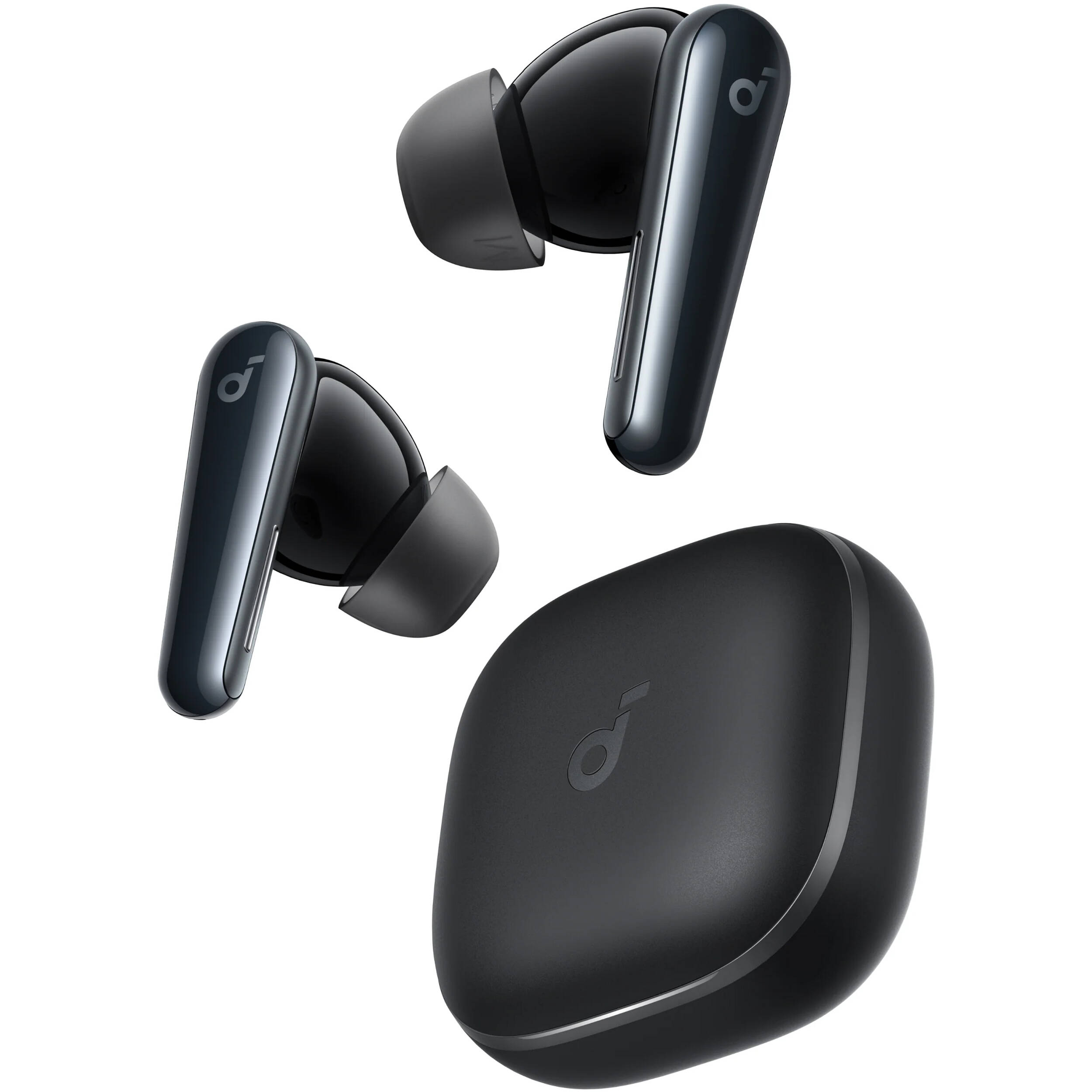 Anker　liberty5 soundcore Soundcore Liberty 5 Earbuds | Dolby Audio & Noise Cancellation