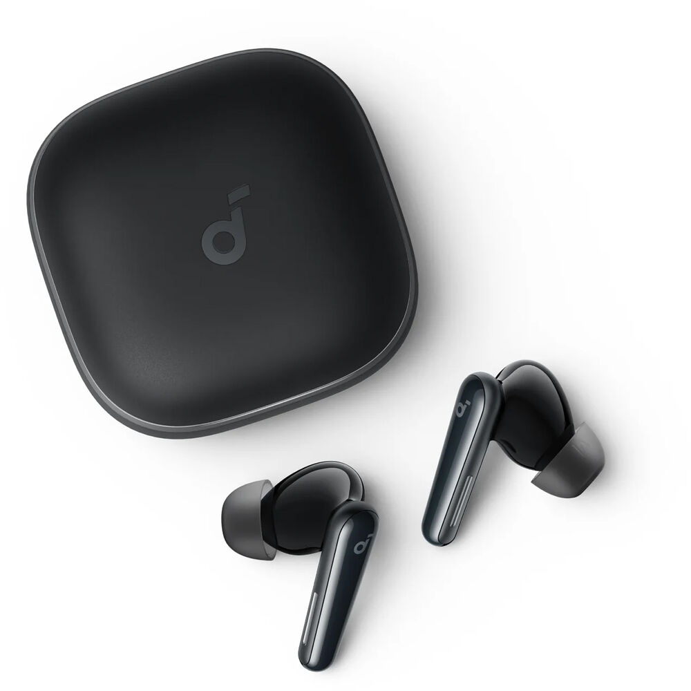 Soundcore Liberty 5 Earbuds | Dolby Audio & Noise Cancellation
