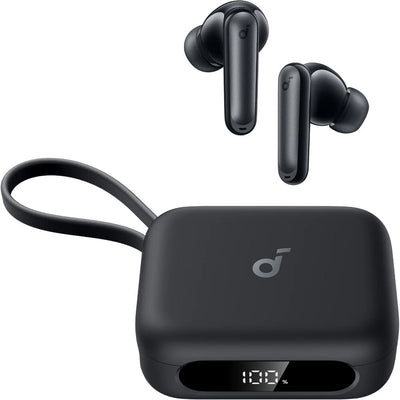 Soundcore P41i True Wireless Earbuds with charging case