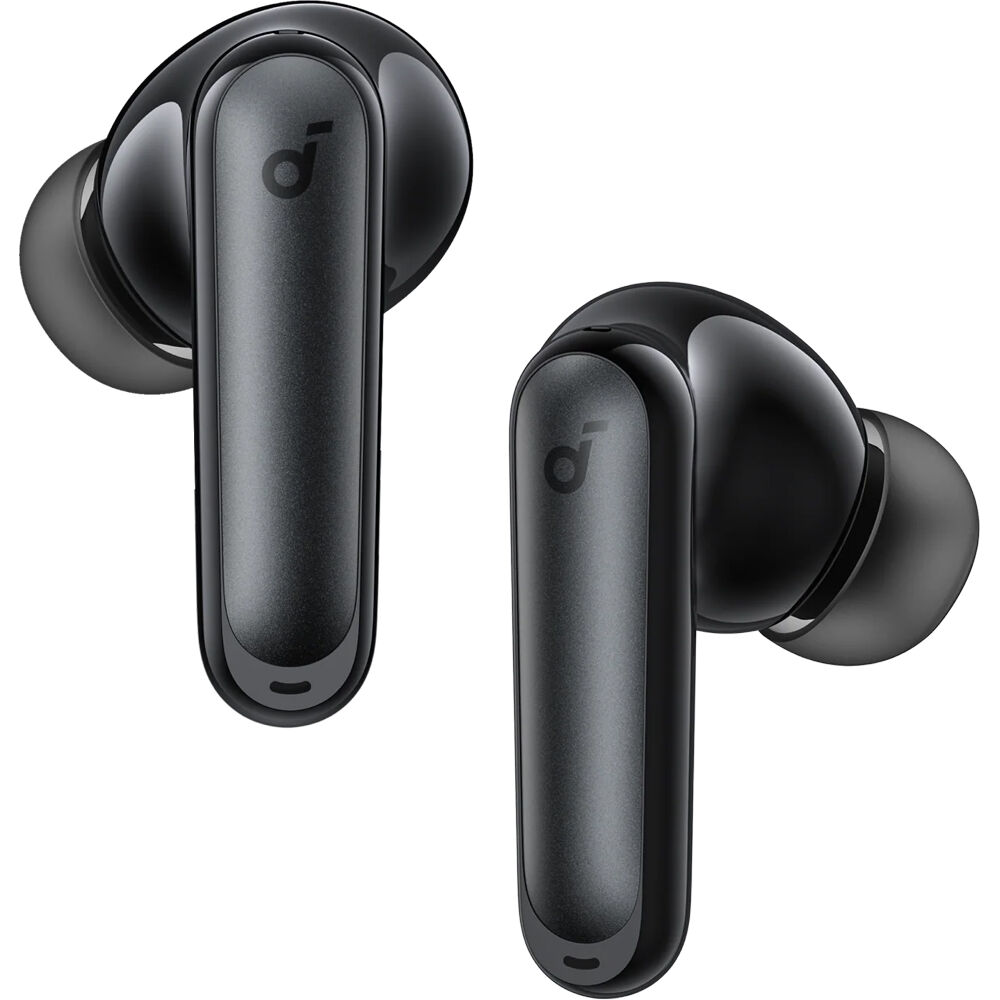 Soundcore P41i True Wireless Earbuds with charging case