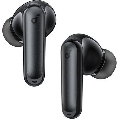 Soundcore P41i True Wireless Earbuds with charging case