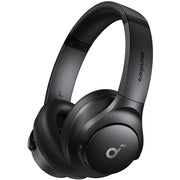 Soundcore Q20i ANC over-ear Bluetooth headphones with memory foam
