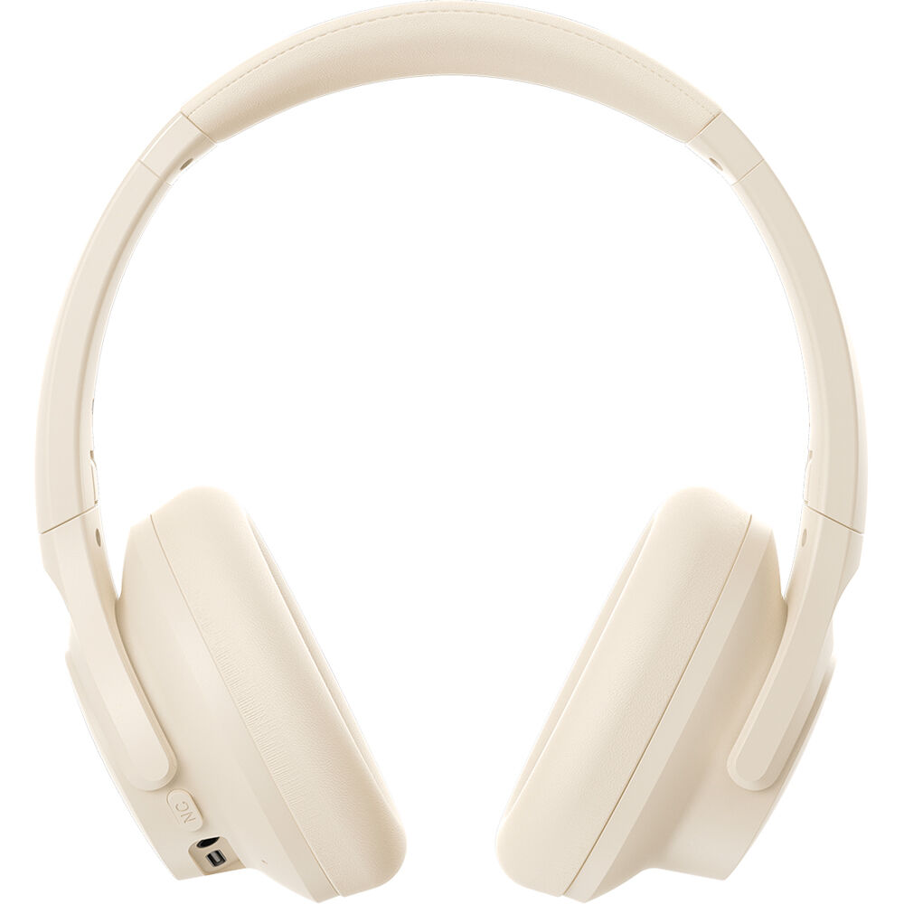 Soundcore Q20i ANC over-ear Bluetooth headphones with memory foam
