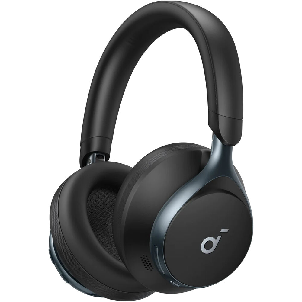 Soundcore Space One wireless headphones
