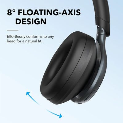 Soundcore Space One wireless headphones
