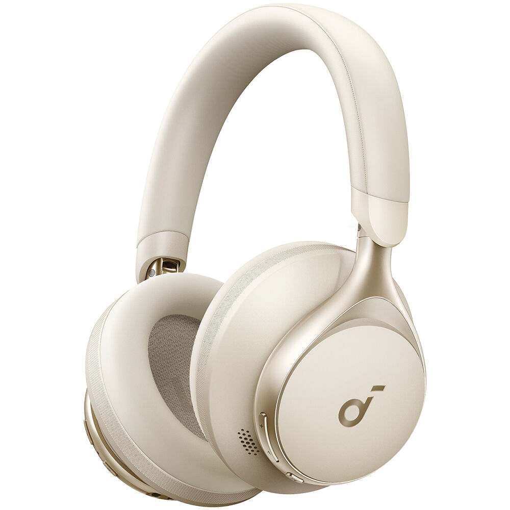 Soundcore Space One wireless headphones
