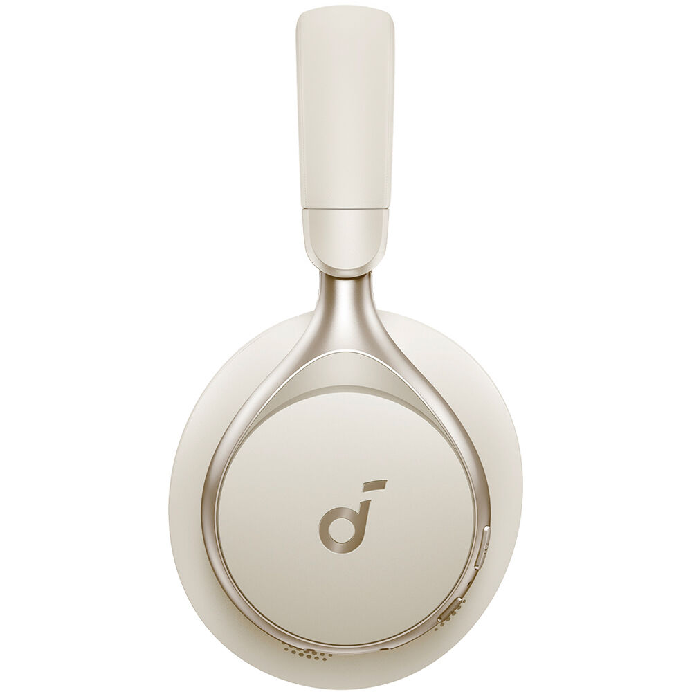 Soundcore Space One wireless headphones
