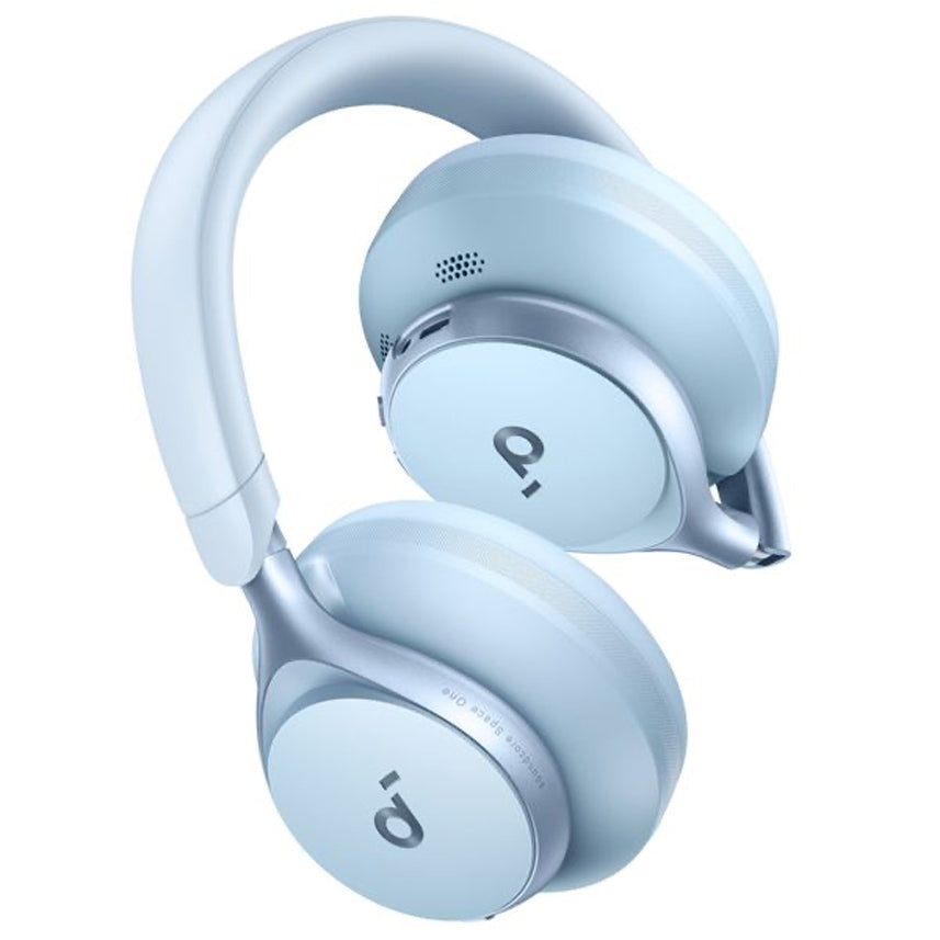 Soundcore Space One wireless headphones
