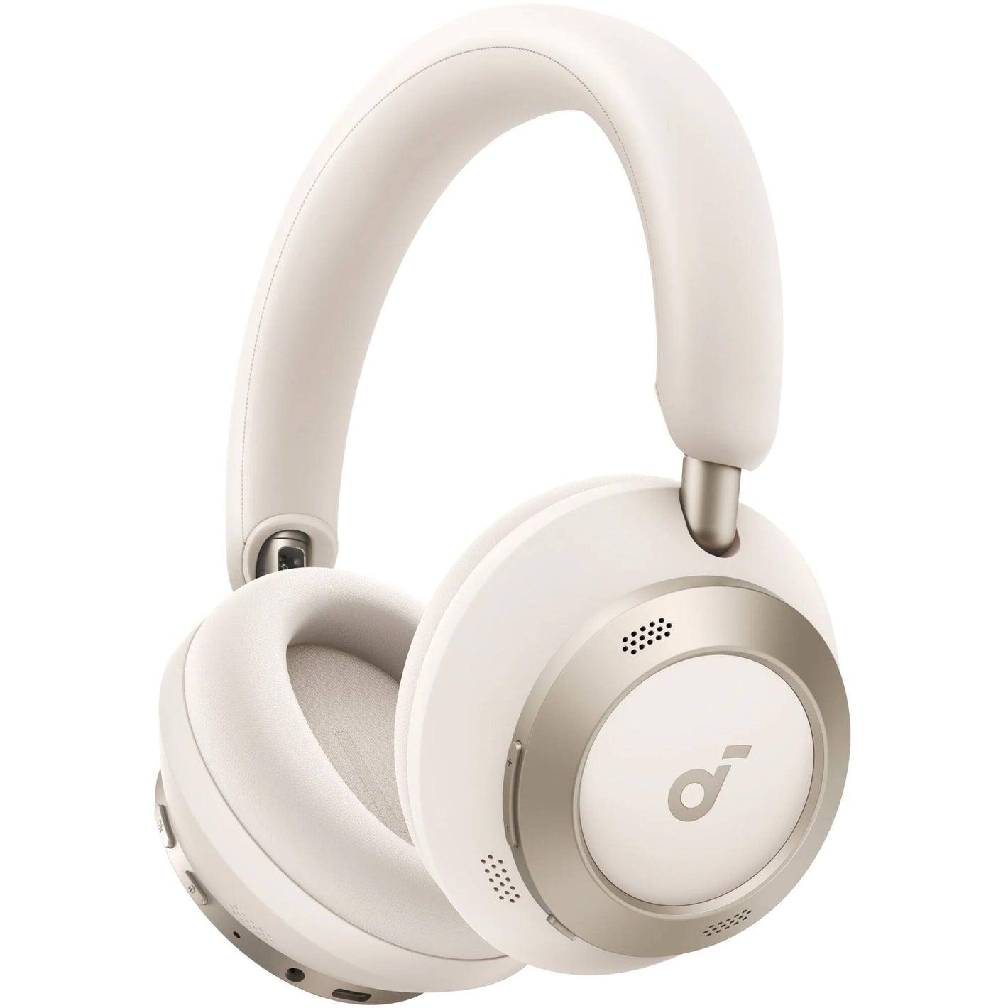 Soundcore Space One Pro Wireless Bluetooth Headphones
